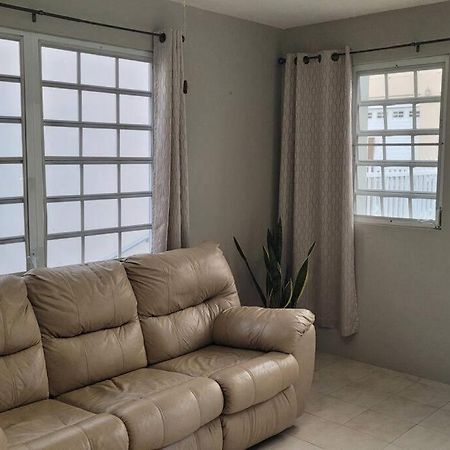 Coamo Beautiful House, Ac, 10Min Coamo Hot Springs公寓 外观 照片