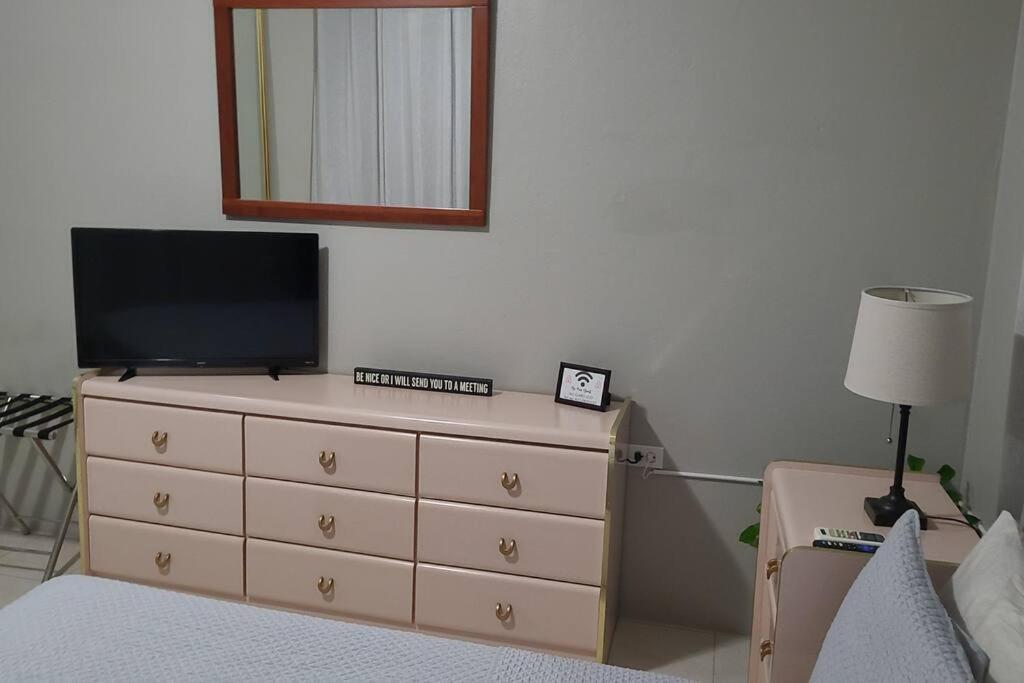 Coamo Beautiful House, Ac, 10Min Coamo Hot Springs公寓 外观 照片