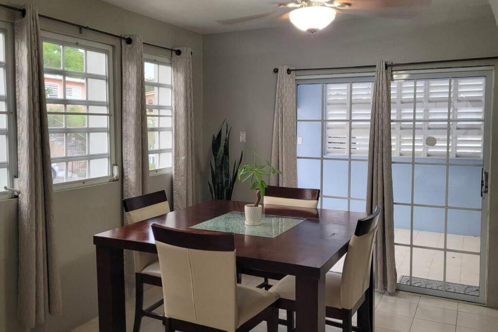 Coamo Beautiful House, Ac, 10Min Coamo Hot Springs公寓 外观 照片