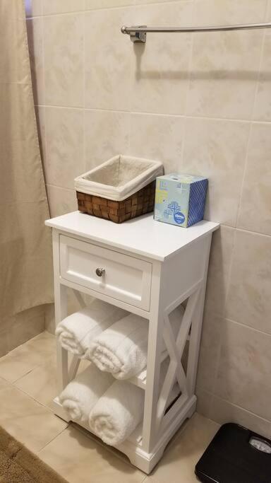 Coamo Beautiful House, Ac, 10Min Coamo Hot Springs公寓 外观 照片