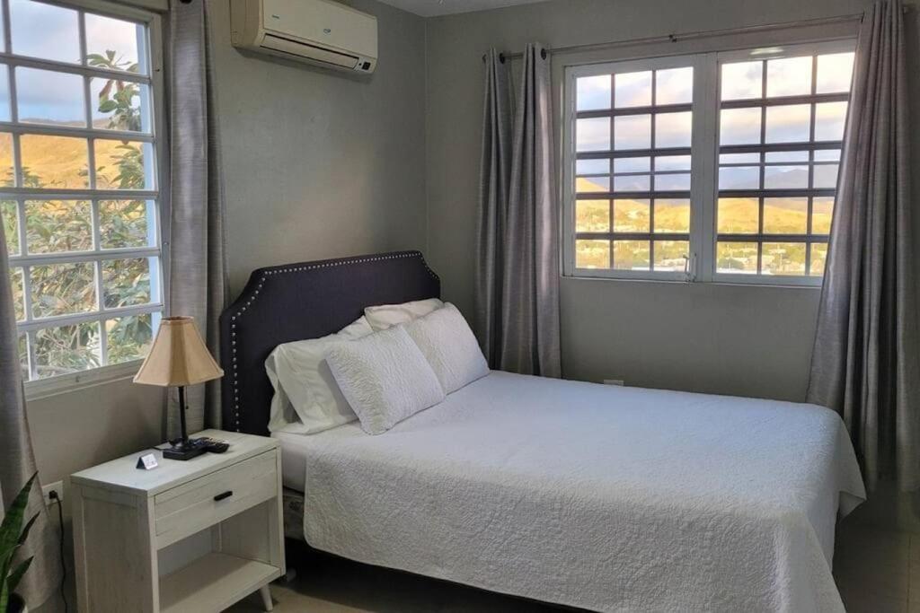 Coamo Beautiful House, Ac, 10Min Coamo Hot Springs公寓 外观 照片